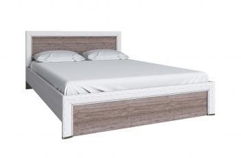 Кровать Анрэкс OLIVIA 180 без основания