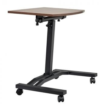 Темное дерево/Черный