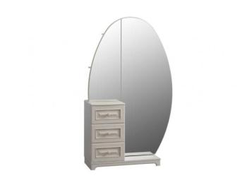 Белый/джелато софт