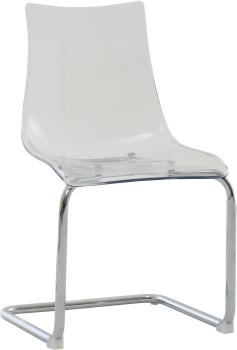 Прозрачный