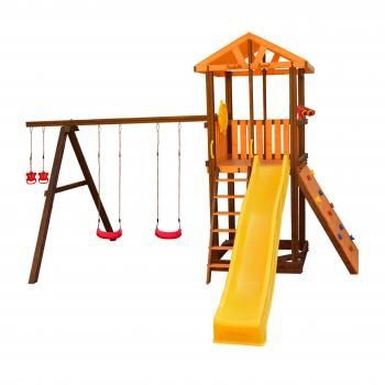 ИК Perfetto sport Pitigliano-5