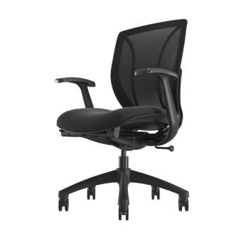 Компьютерное кресло KARNOX EMISSARY Romeo-сетка