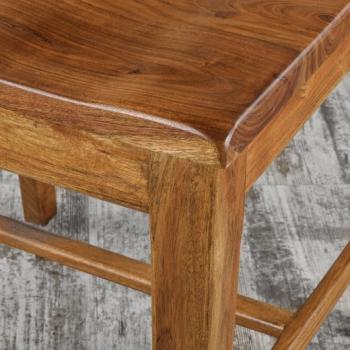 Стул Decor of today Сплит 01408