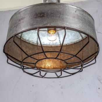 Светильник подвесной Decor of today KH01122