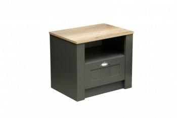 Диамант серый/Дуб каньон