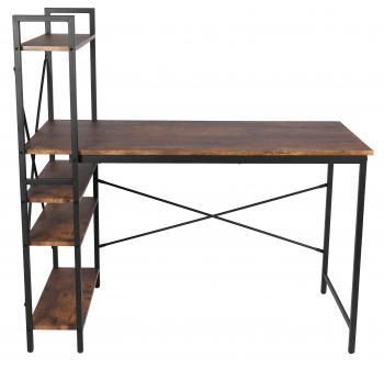 Cтол TetChair WD-07