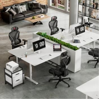 Стол для компьютера EUREKA ERK-IOD-60W-V4