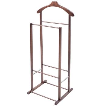 средне-коричневый