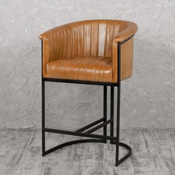 Коричневый