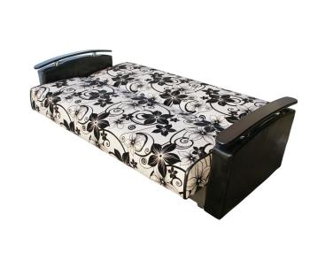 Диван книжка Fotodivan Лидер 120 ППУ