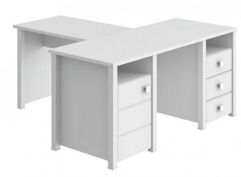 Белое дерево