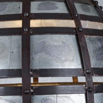 Светильник потолочный Decor of today 02319