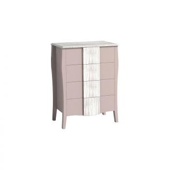 Мокко Furor brown grey