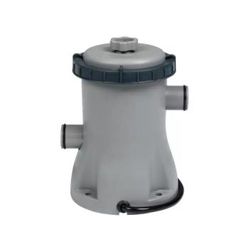 Каркасный бассейн Bestway Steel Pro 56411 BW