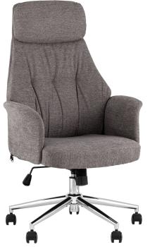 Ткань темно-серый