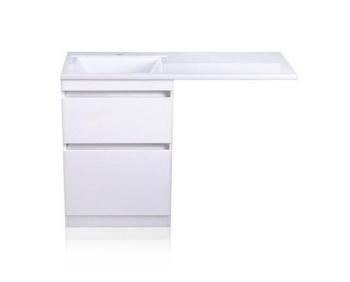 Люкс белая, plus