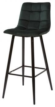 UF910-14 DARK GREEN, велюр