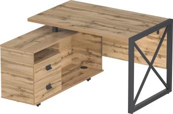 ЛДСП Дуб вотан