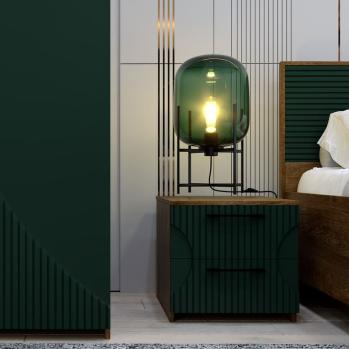 Спальня Монтале КМК 0966