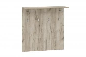 Дуб Крафт Серый