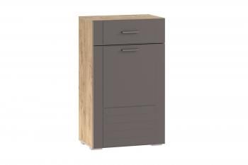 Софт Графит/Дуб Бунратти