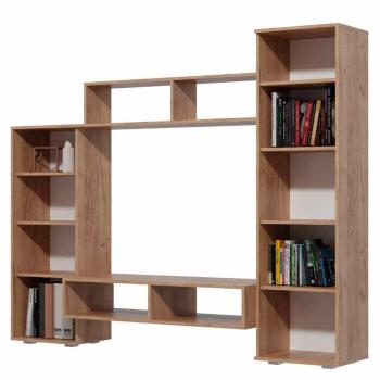 Стенка для гостиной FANT Александра 5