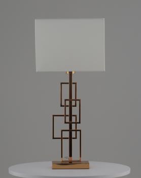 Лампа настольная Moderli V11136-1T Nemesia