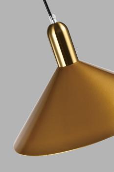 Светильник подвесной Moderli V11549-1P Forli