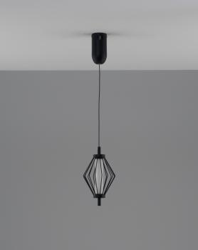 Светильник подвесной светодиодный Moderli V11349-PL Eloise