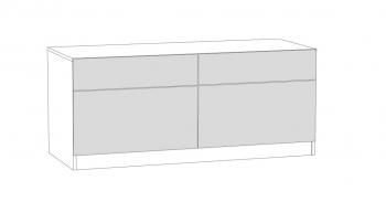 Тумба Mobi Ливерпуль