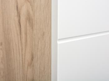 Стеллаж Mobi Лайн 10.141