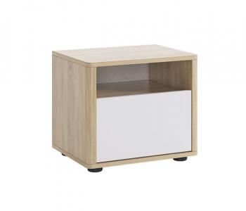 Спальный гарнитур Мебельсон Зара К2