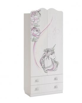 Детский гарнитур Мебельсон Фэнтези К1