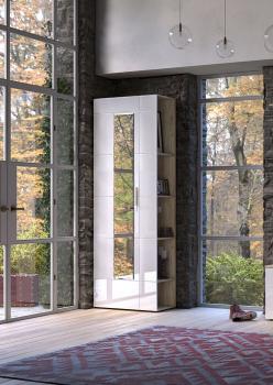 Прихожая Mobi Лайн № 04 08.122 + 10.141