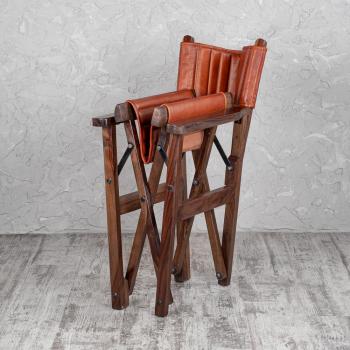 Стул раскладной Decor of today Бомо 01204