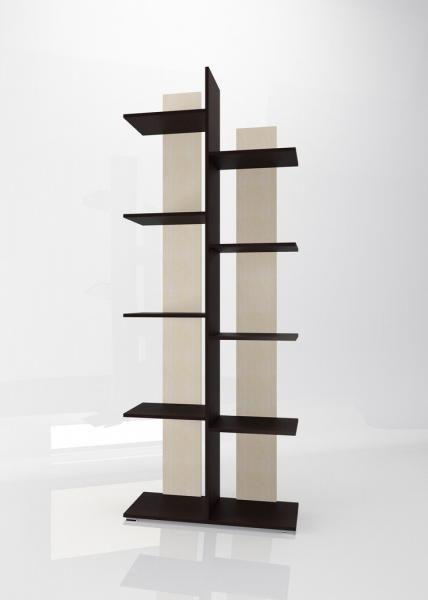 Стеллаж Мебелайн «Мебелайн – 5»