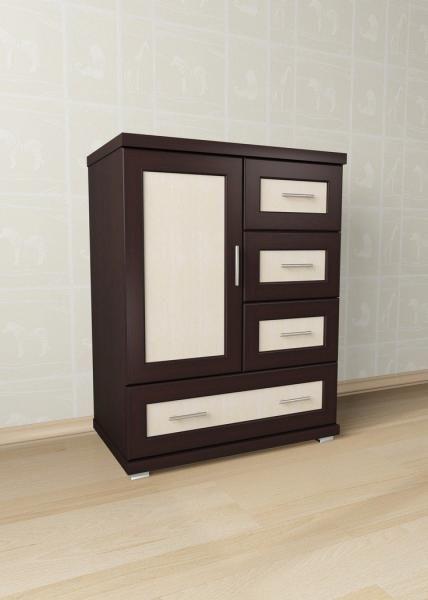 Комод Мебелайн «Мебелайн – 2»