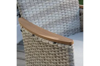 Обеденное кресло ROYAL FAMILY AMELIA