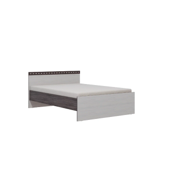 Ясень анкор темный-ясень анкор светлый