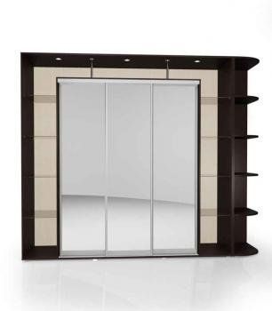 Шкаф – купе Мебелайн «Мебелайн – 24»