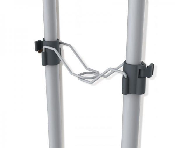 Вешалка Sheffilton CH-4149