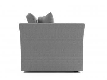 Диван Mebel-ars Малютка №2 (рогожка серая)