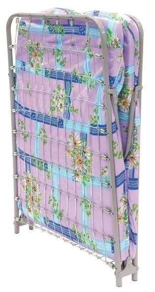 Кровать раскладная RB Авангард-М600