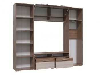 Стенка Гранд Кволити ПАЛЬМИРА 6-569