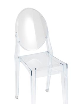 Стул STOOL GROUP Victoria Ghost New 4 шт