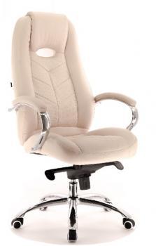 Бежевая Экокожа