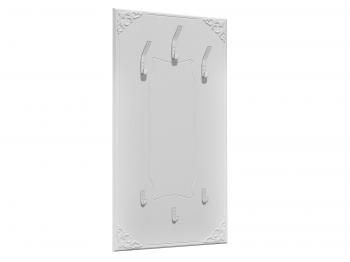 Белое дерево