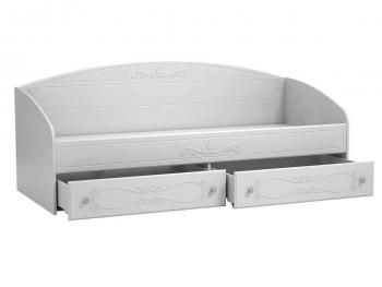 Кровать одинарная с ящиками Катрин-К ИТ-11 Италия