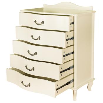 Комод Мебелик Джульетта