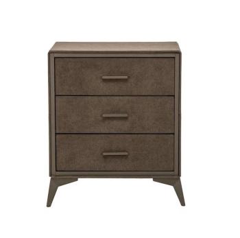 Комод RB Кассио 3 ящика